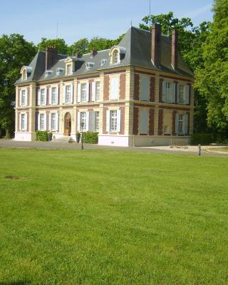 Hôtel Château de l'Hermitage