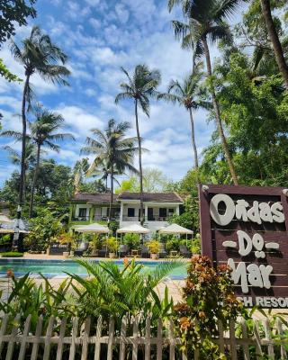 Ondas Do Mar Beach Resort Phase-1