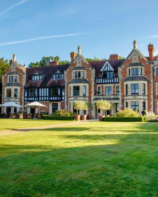 The Wood Norton