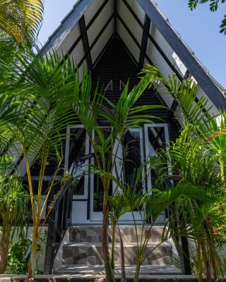 Beach Resort -Gili TRAWANGAN
