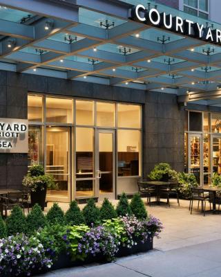 Courtyard by Marriott New York Manhattan/Chelsea
