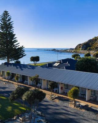 Blue Seas Motel