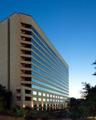 Austin Southpark Hotel