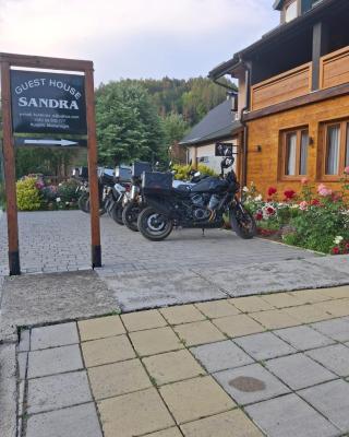 Guesthouse Sandra