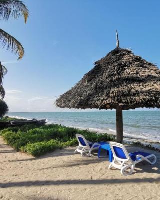 Barry's Beach Resort