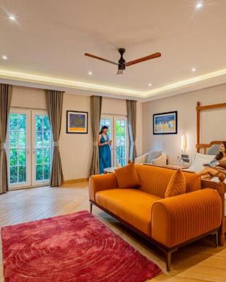 The Hosteller Bam Goa, Assagao - Poshtel