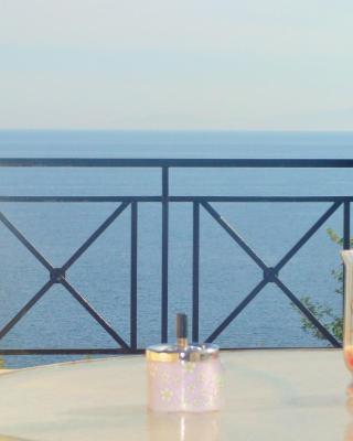 Sea View House