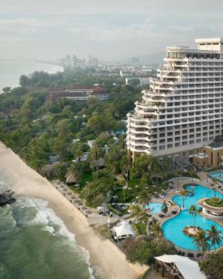 Hilton Hua Hin Resort & Spa