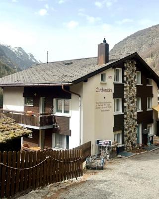 Holiday House Lärchenheim