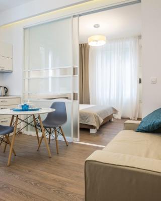 Luxury Accommodation Marino