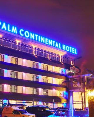 Palm Continental Hotel