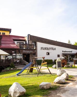 Penzión Furkotka
