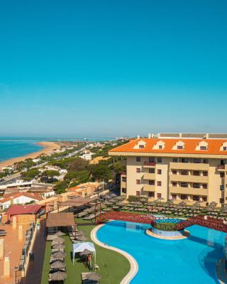 Ohtels Mazagon