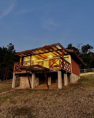 Pousada Solard'isabell