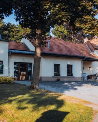 Rekreační a školicí středisko Zájezek