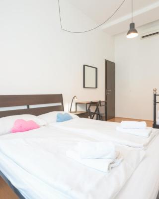 ATIK ROOMS