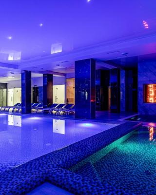 Villa Elena SPA & Resort