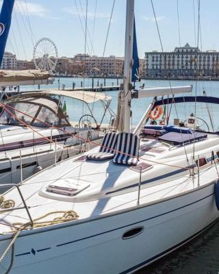 Charming sailing boat - Le dimore di Ines