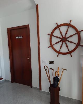 Vivienda el Timón