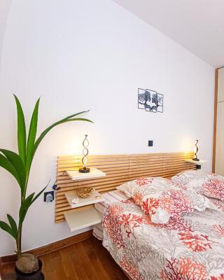 Seaside Breeze Apartment