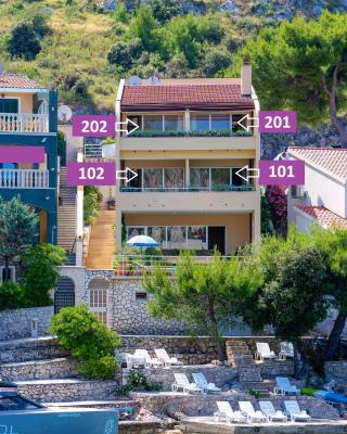 Villa Lavanda