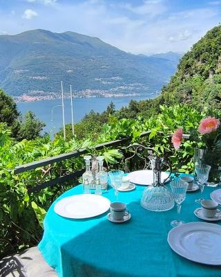 Villa Grazie Mille - Charming Lake Como Escape