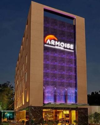 Super Inn Armoise Hotel