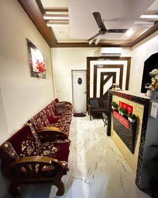 Hotel Savairah Palace