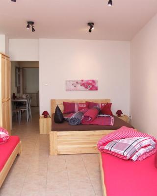 Apartment Ortler