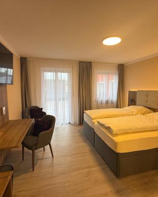 Zur Post Wellness und Sporthotel