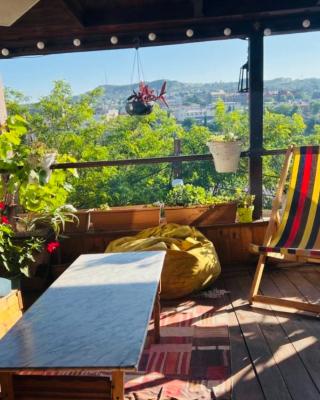 Hotel Kiwi Garden
