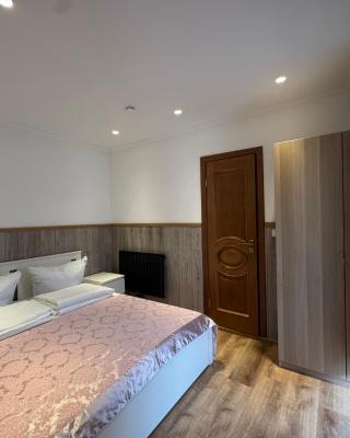 Golden GaPa Smart-Aparthotel