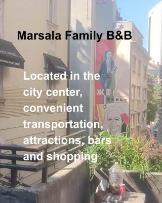 Marsala Family B&B
