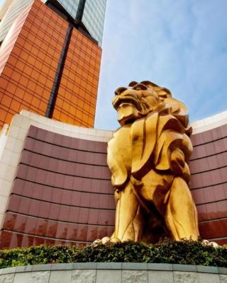 MGM Macau