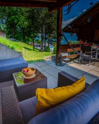 Studio avec sauna - 300m des pistes