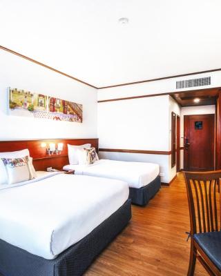 Royal Phuket City Hotel
