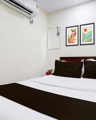 Hotel O Grand Villa