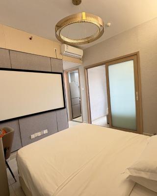 Kingkey Shuibei International Apartment Hotel
