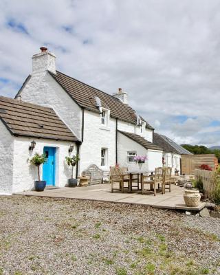 Coelard Farmhouse