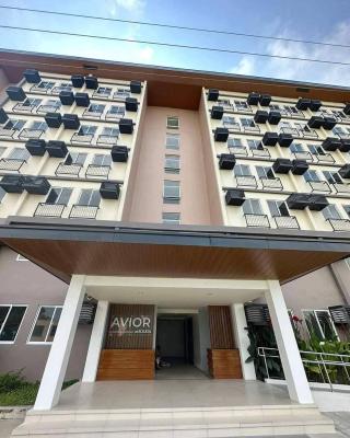1-Bedroom Casa Sophia Tower
