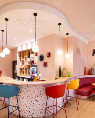 Ibis Styles Strasbourg Centre République