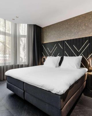 Le Marin Hotel Rotterdam City - Handwritten Collection