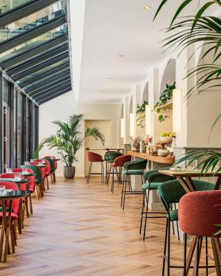 Hotel Giacomo Morra Alba - Handwritten Collection