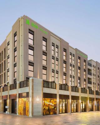 ibis Styles Dubai Gold District