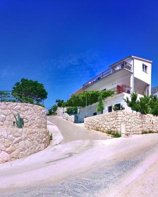 Apartmani Neno