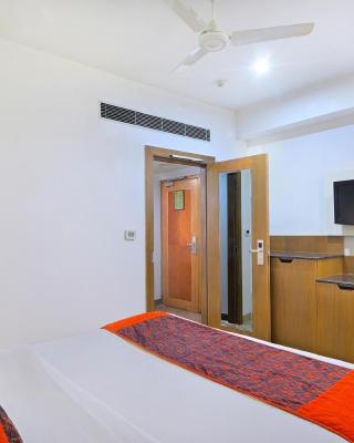 Hotel Hari Piorko Grand - 2 Min from New Delhi Railway Station