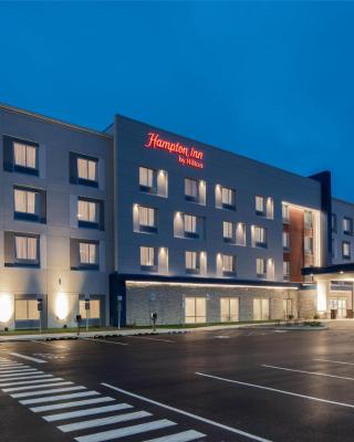 Hampton Inn Cooperstown