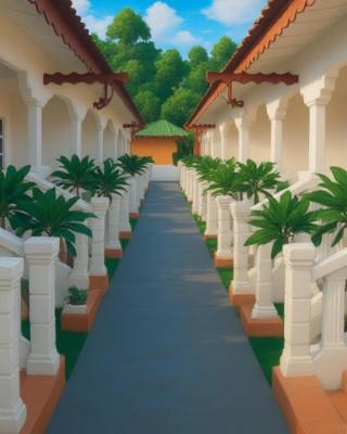 Vagary Pangkor