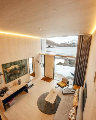 Oceanview Mini-House - Stunning Views