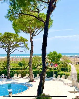 Park Hotel Pineta & Dependance Suite